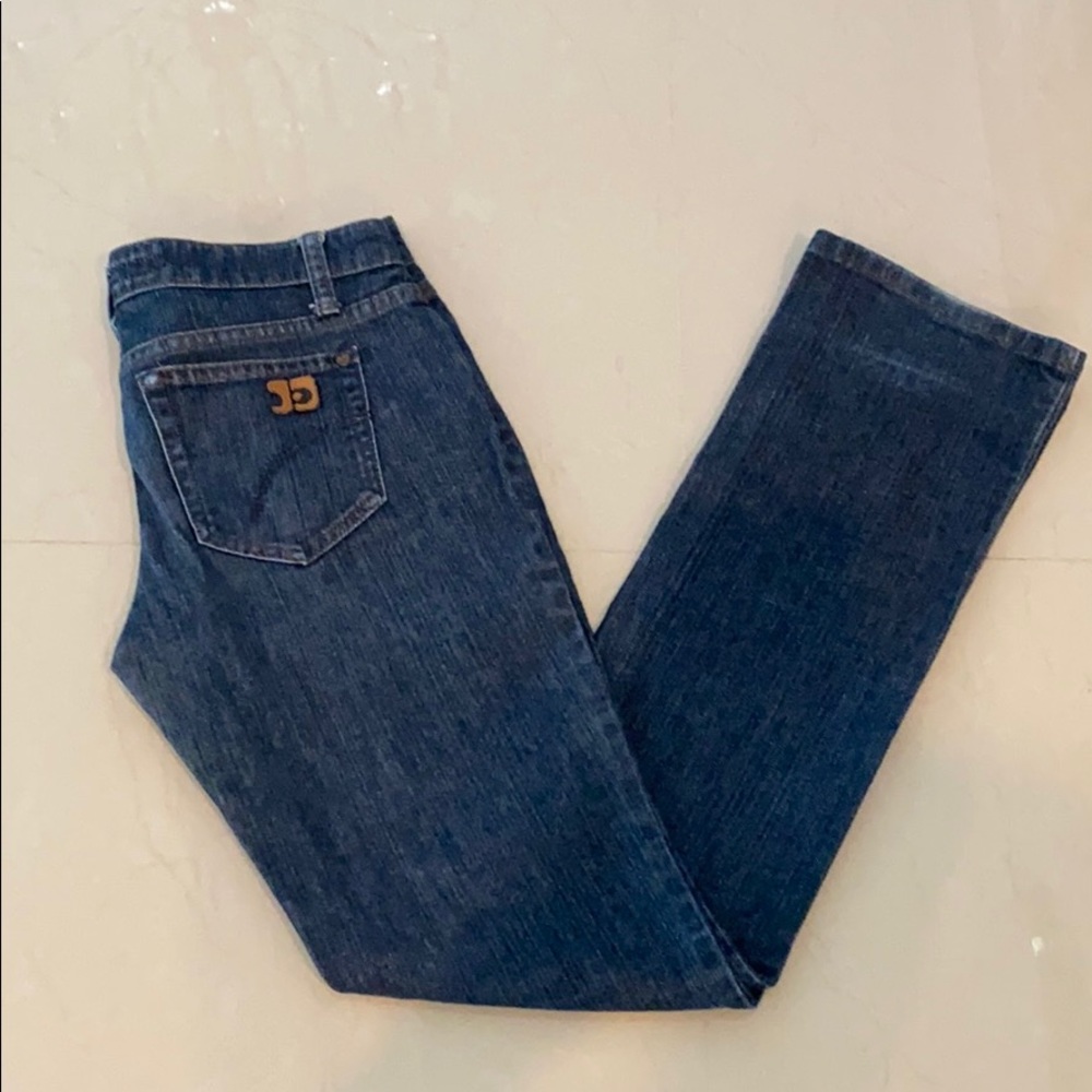 Joe’s Jean Otis Straight Leg Size 25